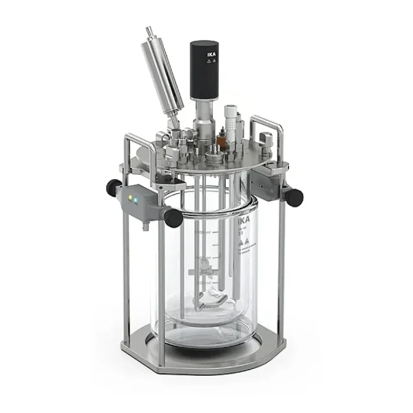 Комплект HABITAT ferment dw 2 IKA для биореактора