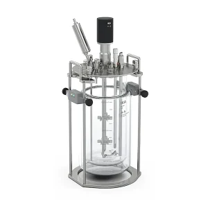 Комплект HABITAT ferment dw 5 IKA для биореактора