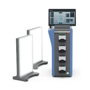 HABITAT photo cell cct IKA Биореактор