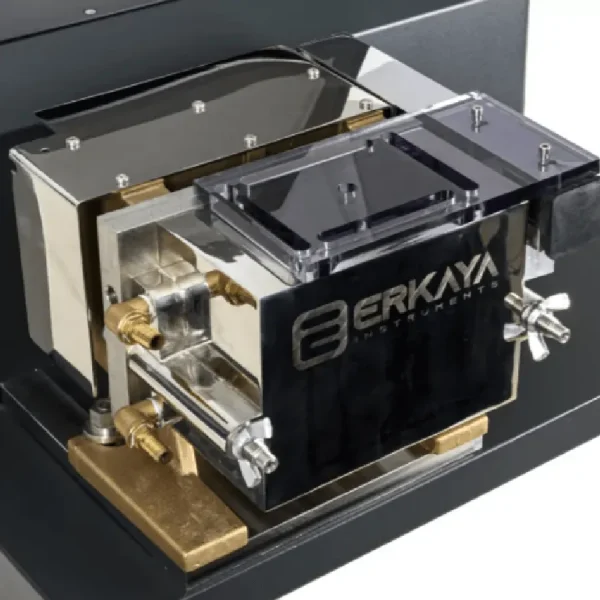 Harinograph Н1 (Фаринограф) для определения реологических свойств и качества муки — изображение 3