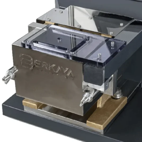 Harinograph Н1 (Фаринограф) для определения реологических свойств и качества муки — изображение 5