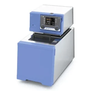 HBC 10 control IKA Термостат циркуляционный