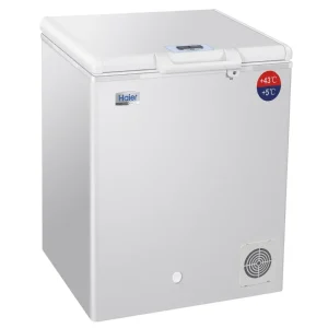 Холодильник фармацевтический с ледяной рубашкой Haier Biomedical HBC-80 (+2...+8°C)