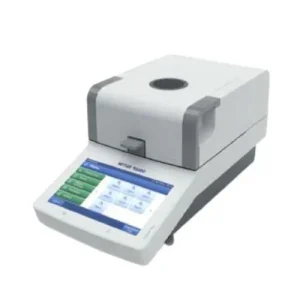 HE103 Mettler Toledo Анализатор влажности