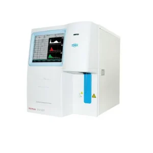 Автоматический гематологический анализатор HEMAX 330 VET