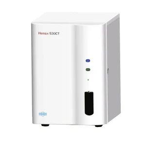 Анализатор гематологический автоматический HEMAX 530 CT