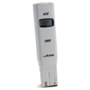Влагозащищенный рН/ °С/°F-метр ORP (HI 98201)