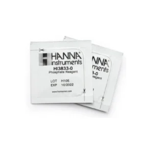 HI3833-050 Набор реактивов к набору HI3833 (определение фосфатов)