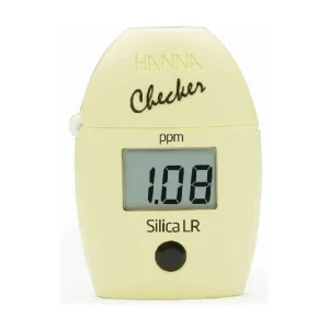 HI705 Колориметр серии Checker для определения кремния, 0-2 мг/л