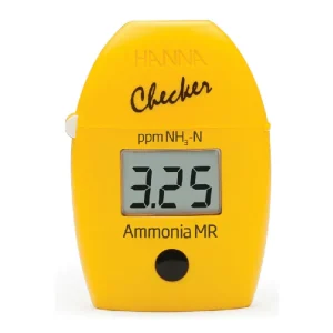 HI715 Колориметр серии Checker для определения аммония, 0-9.99 мг/л