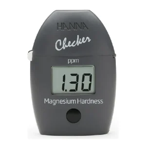 HI719 Колориметр серии Checker для определения магниевой жесткости, 0-2.00 мг/л