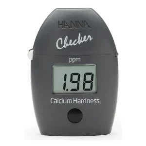 HI720 Колориметр серии Checker для определения кальциевой жесткости, 0-2.70 мг/л