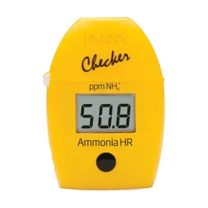 HI733 Колориметр серии Checker для определения аммония, 0-99.9 мг/л