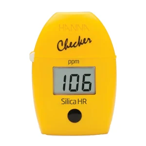HI770 Колориметр серии Checker для определения кремния, 0-200 мг/л