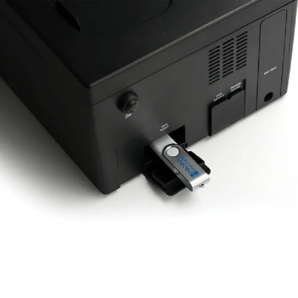 HI801-02 Спектрофотометр, 230 VAC IRIS — изображение 3