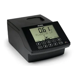 HI801-02 Спектрофотометр, 230 VAC IRIS