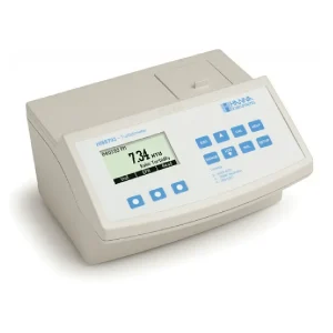 HI88703-02 Настольный измеритель мутности 0-4000 NTU
