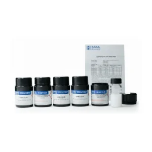 HI88713-11 Калибровочные стандарты мутности для HI88713-02