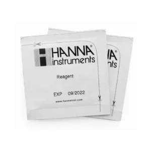 HI93708-03 Реагенты на нитрит, высокие концентрации, 0-150 мг/л, 300 тестов