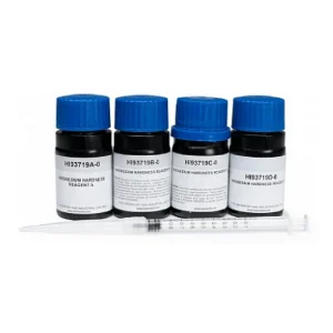 HI93719-03 Реагенты на жесткость по магнию, 300 тестов