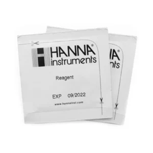 HI93722-01 Реагенты на циануровую кислоту, 100 тестов
