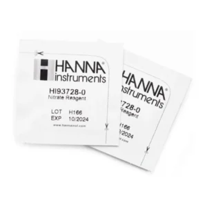 HI93728-01 Реагенты на нитрат, 0.0-30.0 мг/л, 100 тестов