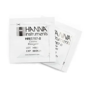 HI93757-01 Реагенты на озон, 100 тестов