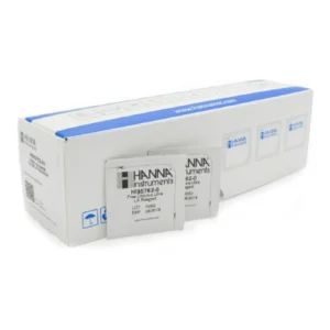 HI95762-01 Реагенты для определения свободного хлора, 100 тестов