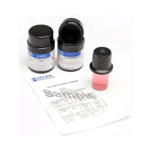 HI96711-11 CAL CHECK калибровочный стандарт на общий хлор