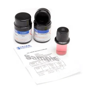 HI96750-11 CAL CHECK калибровочный стандарт на калий для HI96750