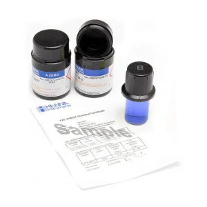 HI96769-11 CAL CHECK калибровочный стандарт на анионные ПАВ для HI96769