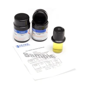 HI96770-11 CAL CHECK калибровочный стандарт на диоксид кремния для HI96770