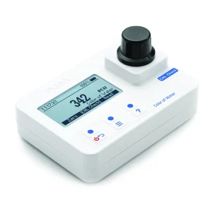 HI97727 Колориметр на цветность воды, 0-500 PCU