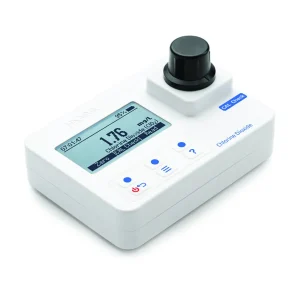 HI97738 Колориметр на диоксид хлора, 0.00-2.00 мг/л