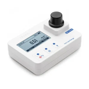 HI97746 Колориметр на железо, 0.00-1.60 мг/л