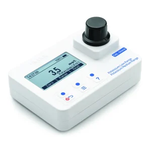 HI97750 Колориметр на калий, 0.0-10.0 мг/л; 10-100 мг/л