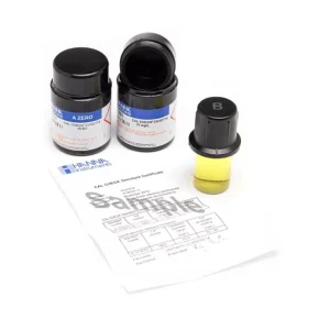 HI97769-11 CAL CHECK калибровочный стандарт на анионные ПАВ