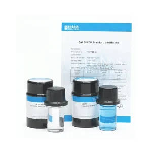 HI97771-11 CAL CHECK калибровочный стандарт на хлор для HI97771