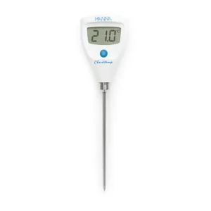 HI98501 Checktemp термометр карманный