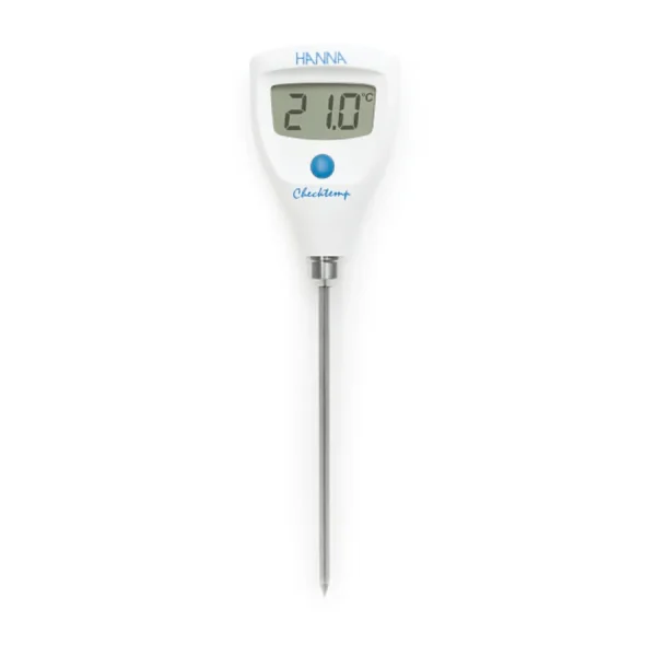 HI98501 Checktemp термометр карманный