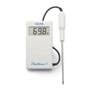 HI98509 Checktemp 1 термометр карманный