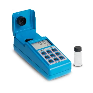 HI98703-02 Измеритель мутности портативный