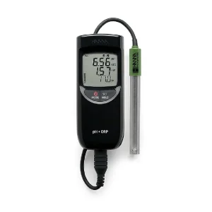 HI991003 Портативный рН/ОВП/C-метр
