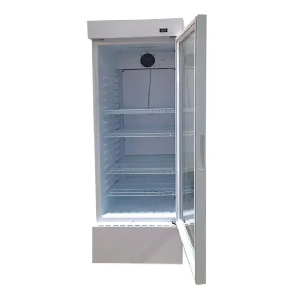 Холодильник фармацевтический Haier Biomedical HLM-320 (+2°...+8°C) — изображение 2