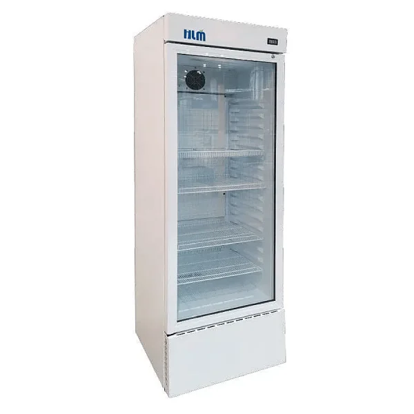 Холодильник фармацевтический Haier Biomedical HLM-320 (+2°...+8°C)