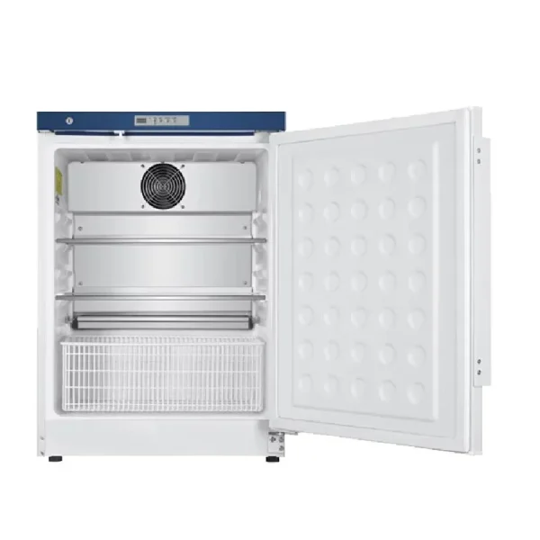 Холодильник лабораторный взрывозащищенный Haier Biomedical HLR-118SF (+3°...+16°C) — изображение 2