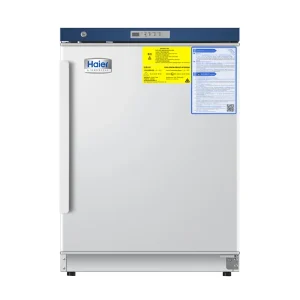 Холодильник лабораторный взрывозащищенный Haier Biomedical HLR-118SF (+3°...+16°C)