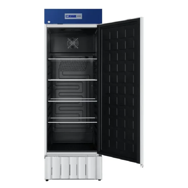 Холодильник лабораторный взрывозащищенный Haier Biomedical HLR-310FL (+3°...+16°C) — изображение 2