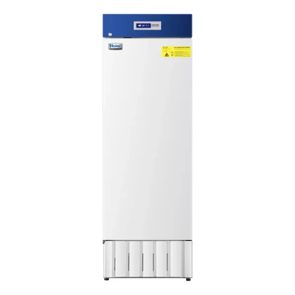 Холодильник лабораторный взрывозащищенный Haier Biomedical HLR-310FL (+3°...+16°C)