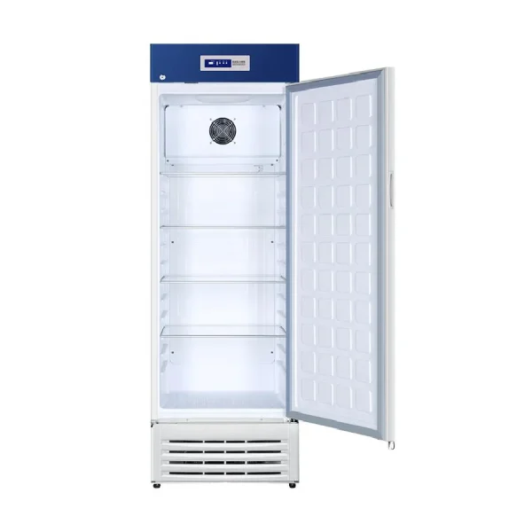 Холодильник лабораторный взрывозащищенный Haier Biomedical HLR-310SF (+3°...+16°C) — изображение 2